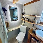 Hébergement de vacances Chalet