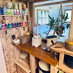 Hébergement de vacances Chalet