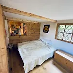 Chalet Hébergement de vacances Benken (St. Gallen)
