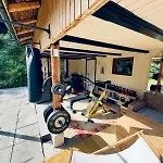 Hébergement de vacances Chalet Benken (St. Gallen)