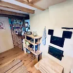 Hébergement de vacances Chalet Benken (St. Gallen)