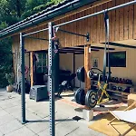 Chalet Benken (St. Gallen)