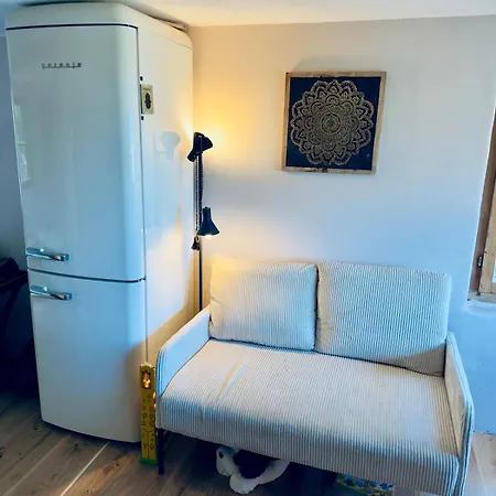 Chalet Сasa de vacaciones *