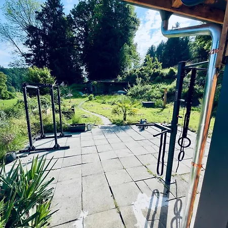 Chalet Feriehus