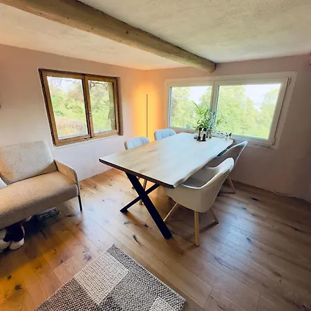 Сasa de vacaciones Chalet *