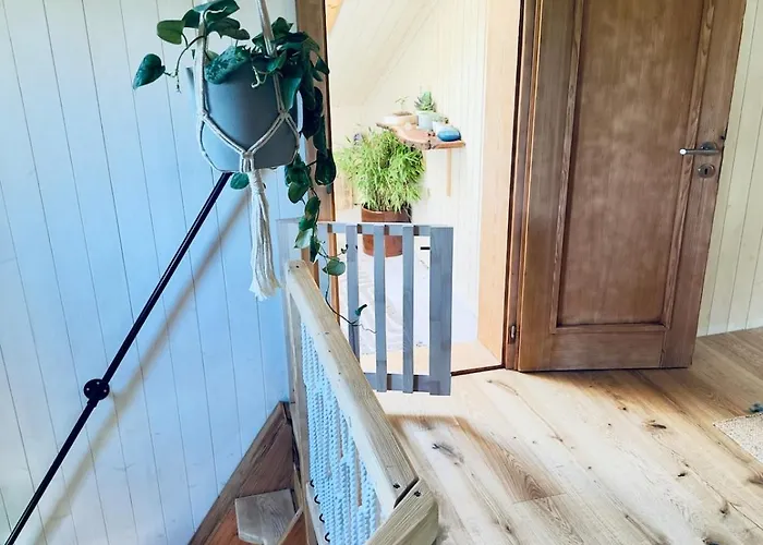 Chalet بيت للعطل