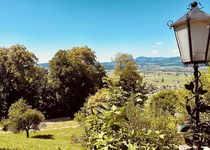 Chalet Benken (St. Gallen)