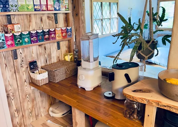 بيت للعطل Chalet