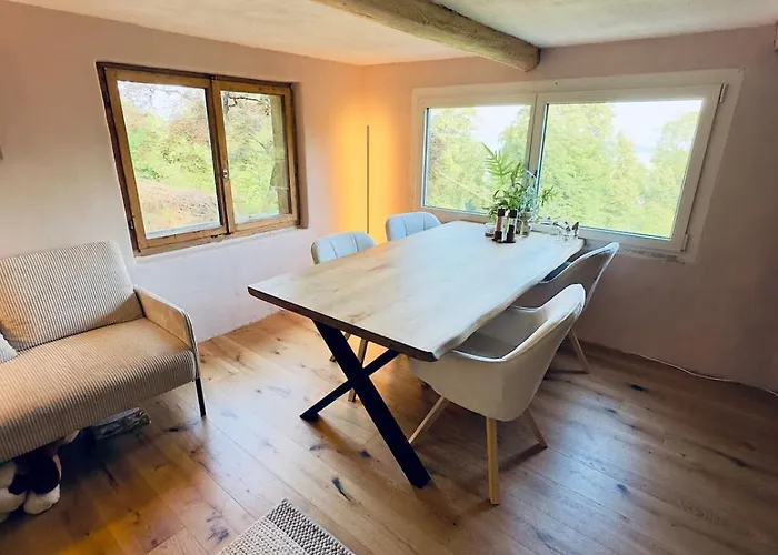 بيت للعطل Chalet *