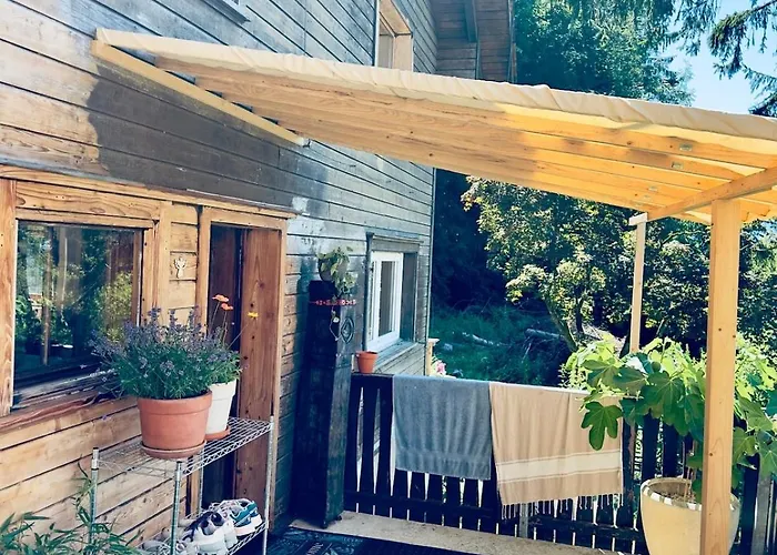 Chalet * Benken (St. Gallen)