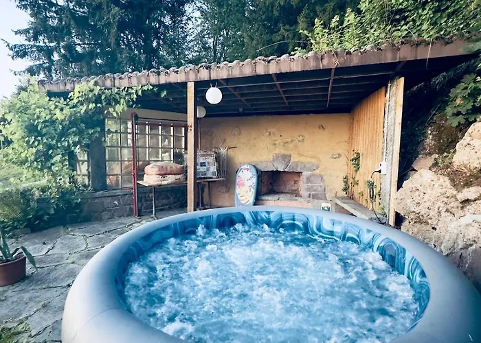 Chalet بيت للعطل