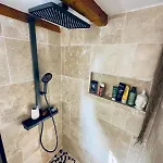 Holiday home Chalet Benken (St. Gallen)