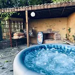 Chalet Holiday home