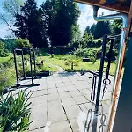 Chalet Holiday home