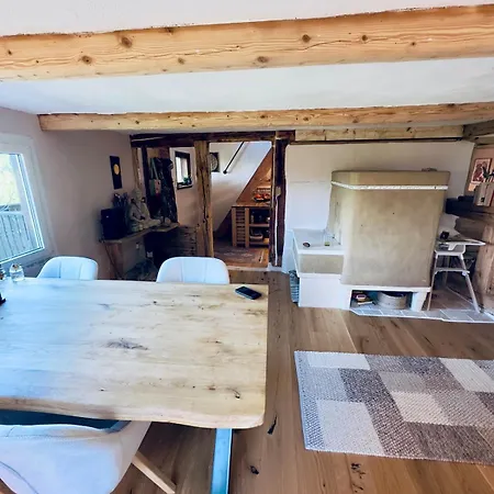 Dom wakacyjny Chalet *