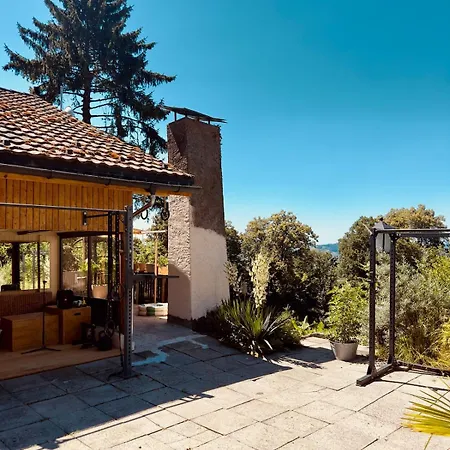 Chalet Dom wakacyjny *