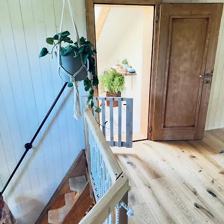 Chalet Dom wakacyjny