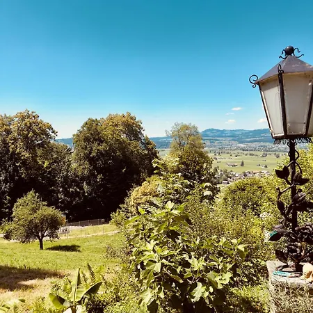 Chalet Benken (St. Gallen)