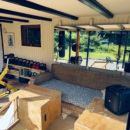 Chalet * Benken (St. Gallen)