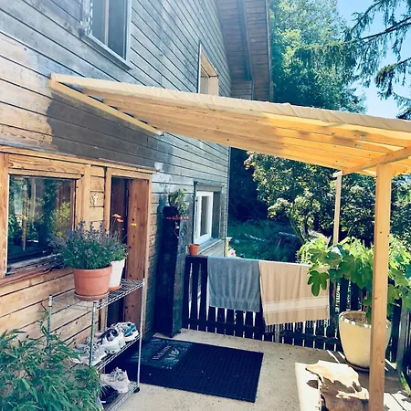 Chalet * Benken (St. Gallen)