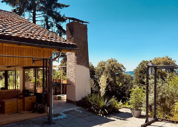 Chalet Dom wakacyjny *