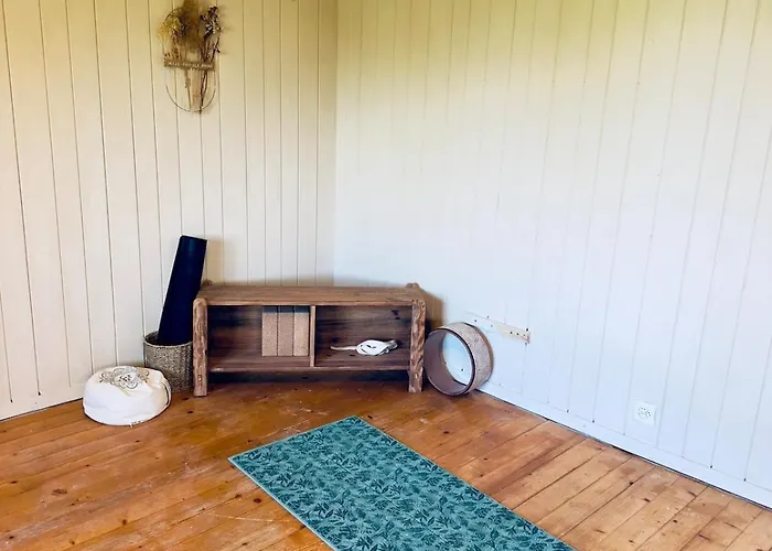 Chalet * Benken (St. Gallen)