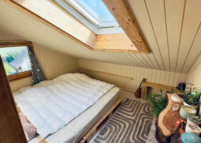 Chalet Benken (St. Gallen)