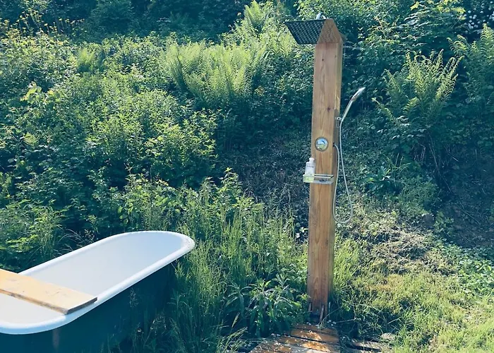 Chalet Benken (St. Gallen)