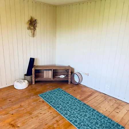 Chalet * Benken (St. Gallen)