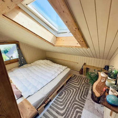 Chalet Benken (St. Gallen)