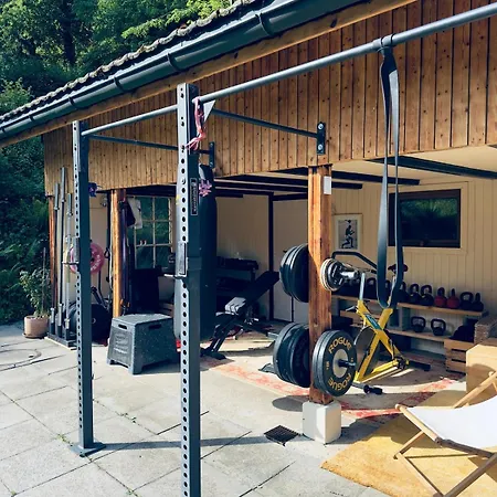 Chalet Benken (St. Gallen)