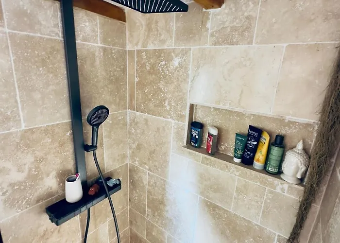 펜션 Chalet Benken (St. Gallen)