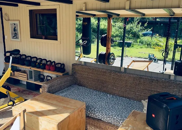 Chalet * Benken (St. Gallen)