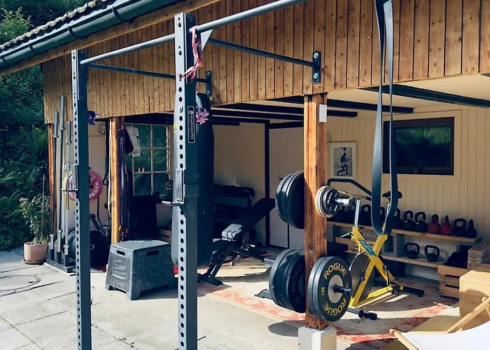 Chalet Benken (St. Gallen)